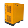 Fixed Speed Electric Stationary Screw Compressor-TGA