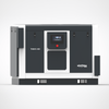 Laser Air Compressor