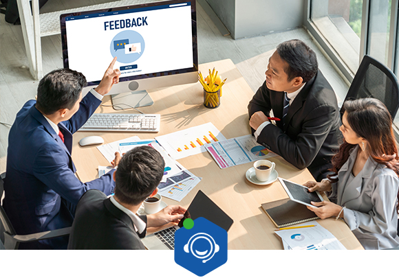 efficient Screw Air Compressor