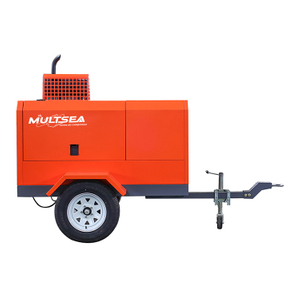 Diesel Portable