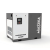 Oil Free Screw Vacuum Pump-VDM