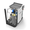 Single Stage Variable Frequency Stationary Screw Air Compressor -ZGM