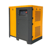 Fixed Speed Electric Stationary Screw Compressor-TGA