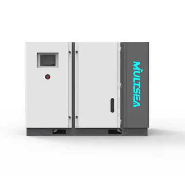 How To Choose A Screw Compressor?
