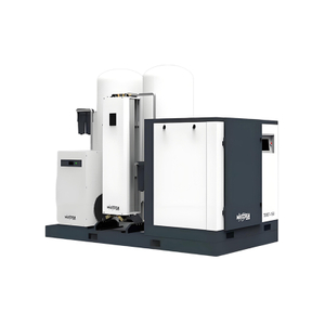 Laser Air Compressor