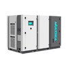 Two Stage Variable Frequency Stationary Screw Air Compressor -ZGM-II