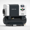 Laser Air Compressor