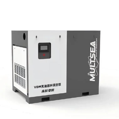 How Long Will A Screw Compressor Last?