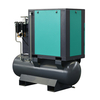 4-In1 Combined Screw Air Compressor -tkm