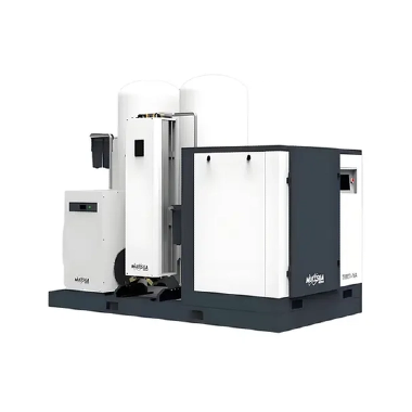 Are Screw Compressors Noisy?