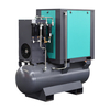 4-In1 Combined Screw Air Compressor -tkm
