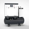 Laser Air Compressor