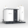 Laser Air Compressor
