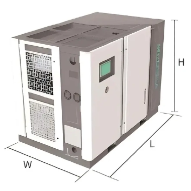 Are Screw Compressors Reliable?
