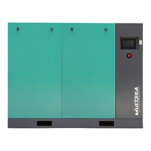 Stationary Screw Compressor2