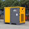 75kW Fixed Speed Screw Air Compressor