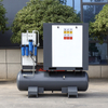 Air Compressor for Laser Cutting Machine