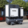 4 in 1 Laser Air Compressor