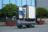 Laser Air Compressor with Air Dryer