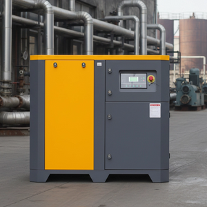 22kW Fixed Speed Screw Air Compressor