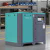 15kW Fixed Speed Screw Air Compressor