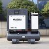 Screw Air Compressor for Laser Cutting