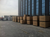 22KW permanent magnet screw compressor