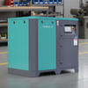 55kW Fixed Speed Screw Air Compressor