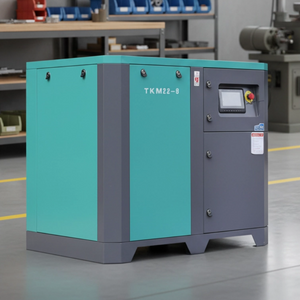 55kW Fixed Speed Screw Air Compressor
