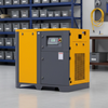 18.5kW Fixed Speed Screw Air Compressor