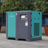 7.5kW industrial air compressor