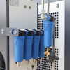 4-in-1 Laser Compressor System