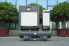 37KW screw air compressor