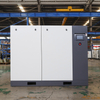 37KW PM VSD air compressor