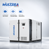 37KW screw air compressor