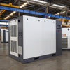 37KW variable speed screw compressor