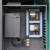 55KW variable speed screw compressor