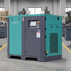 11kW Fixed Speed Screw Air Compressor