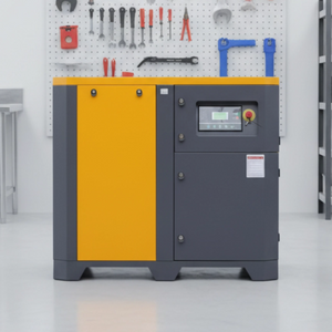 45kW Fixed Speed Screw Air Compressor
