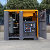 18.5kW fixed speed air compressor
