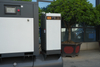 All-in-One Laser Cutting Air Supply System