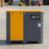 37kW Fixed Speed Screw Air Compressor