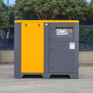 75kW Fixed Speed Screw Air Compressor