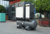 15KW air compressor for workshop