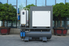 37KW air compressor for industrial machinery