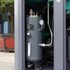55KW PM VSD air compressor