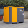 fixed speed compressor for industrial equipment