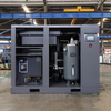 22KW variable speed rotary compressor